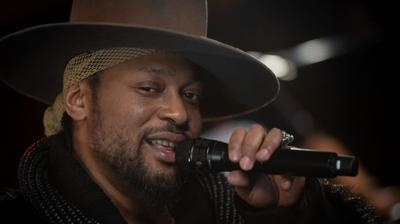 D’Angelo Is Actively Working On ‘Black Messiah’ Follow-Up, Per Raphael Saadiq