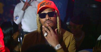 Future Drops New Snippet And Official Album Trailer For “Mixtape Pluto”