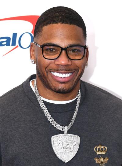 Nelly Sued By St. Lunatics For Copyright Infringement Over ‘Country Grammar’ Album