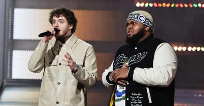 Jack Harlow Savagely Roasts Druski On IG After Rubi Rose Scandal
