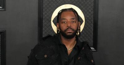 Taylor Swift Fuels New Music Rumors By Linking Up With TDE Producer Sounwave