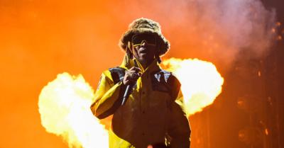 Future Drops “Lil Demon” Snippet Ahead Of New Album “Mixtape Pluto”
