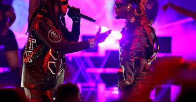 Quavo And Offset Squash Their Beef Following Rich Homie Quan’s Death
