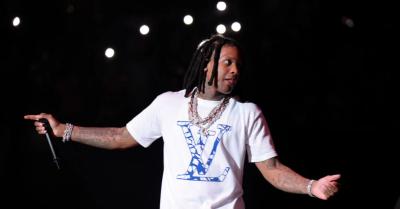 Quando Rondo Reluctantly Agrees To Squash Beef With Lil Durk: Watch