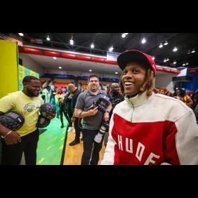 Chris Brown And Lil Durk Sued By Producer Claiming They Stole His Song