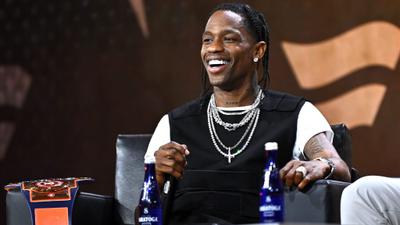 Travis Scott’s ‘Days Before Rodeo’ Projected To Hit No. 1 On Billboard 200