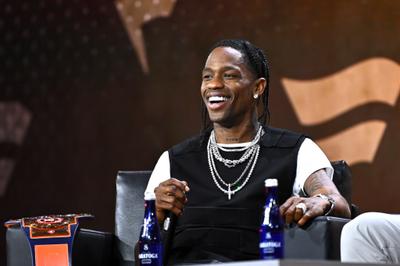 Travis Scott Exudes Houston Pride In “Mo City Flexologist” Music Video