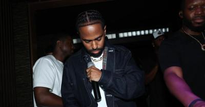 Big Sean’s New Album Is Projected To Be Lowest-Selling Of His Career