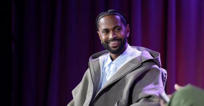 Big Sean Reveals Plans To Reunite With Jhene Aiko For New TWENTY88 Album