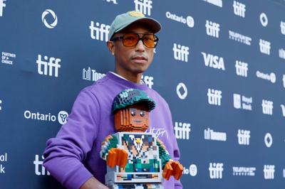 Pharrell Williams Teases New Beyoncé Music: “Get Ready”