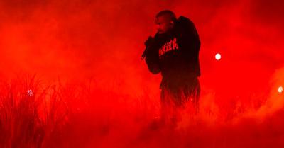 Kanye West Shares IG Snippet Of Soulful New Single “Preacher Man”