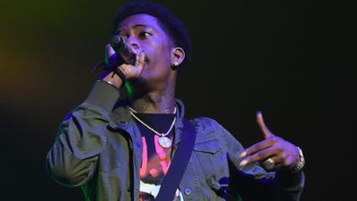 Rich Homie Quan Releases First Posthumous Track “Song Cry”