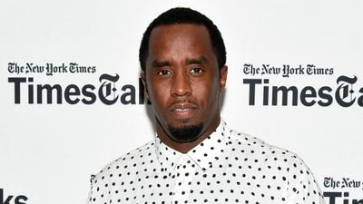 Diddy’s Music Streams See Increase After Arrest And Indictment
