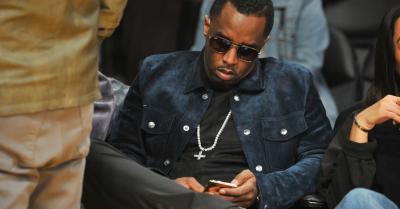 Diddy Allegedly Placed On Suicide Watch While Awaiting Trial
