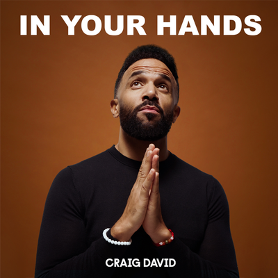 Premiere: Craig David Journeys Through Time With Younger Self For “In Your Hands” Video