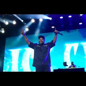 Ice Cube Slammed For His Resurfaced Stance On Voting As 2024 Election Cycle Heats Up
