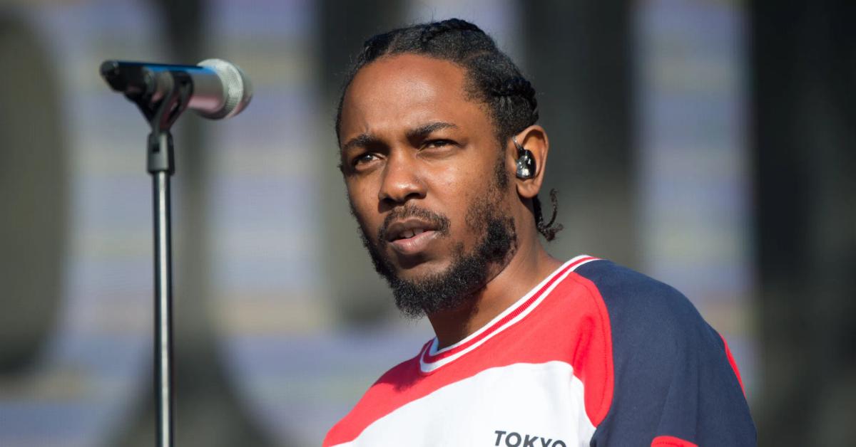 Kendrick Lamar Responds To Drake In Super Bowl Announcement: “No Round 2s”