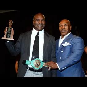 Rick Ross Teases Mike Tyson And Evander Holyfield Fight As His Next Venture
