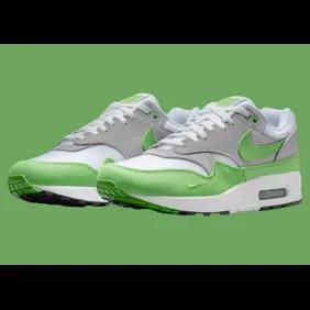 Patta x Nike Air Max 1 “20th Anniversary” Gets Official Images