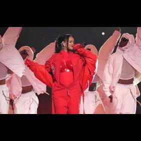 Rihanna Shows Love To Kendrick Lamar After Super Bowl Halftime Show Announcement
