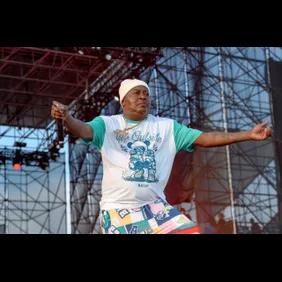 Trick Daddy Embarrasses Yung Miami With Childhood Throwback