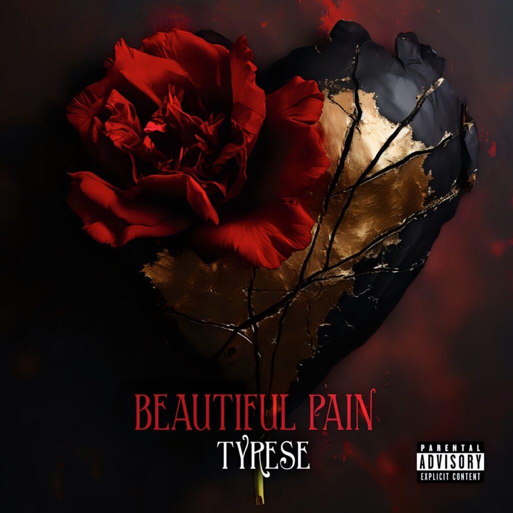 Tyrese’s ‘Wildflower’ Hits Top 10 on Billboard’s Adult R&B Airplay Chart