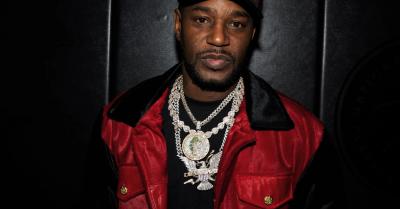 Cam’ron & Mase Hilariously Roast Michael Jordan’s Son And Shade Michael Irvin In The Process