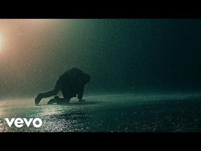 The Weeknd Delivers An Epic New Single With “Dancing In The Flames”