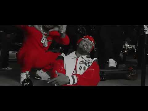 Juelz Santana, Meek Mill, Jim Jones & Rowdy Rebel Become The “Boyz N Da Hood” On New Single: Stream