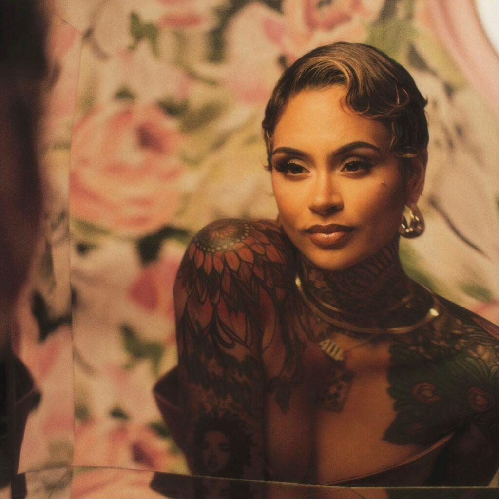 Kehlani’s ‘While We Wait 2’ Mixtape Debuts on Billboard’s R&B Albums Chart