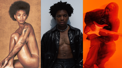 WILLOW, Gallant, Leon Thomas, And More New R&B For Lucid Dreams