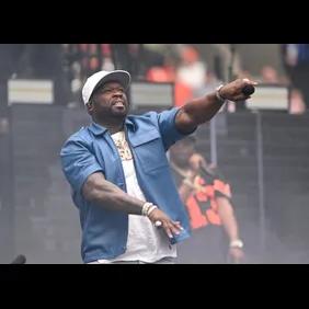 50 Cent Claims He Refused $3 Million To Perform At Donald Trump’s Controversial New York Rally