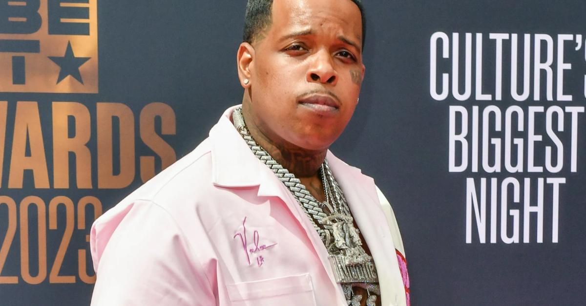 Nia Love Apologizes To Finesse2tymes After Discovering He’s Not Her Child’s Father
