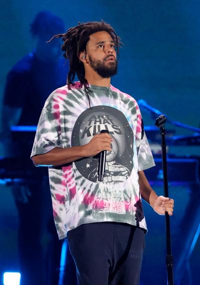Punch Henderson Denies Rumors That Ab-Soul Dissed J. Cole On New Song