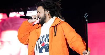 J Cole Breaks Silence On Drake And Kendrick Lamar Beef In New Song