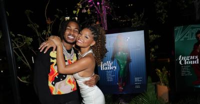 DDG Roasted By TikToker Claiming He “Trapped” Halle Bailey With A Baby