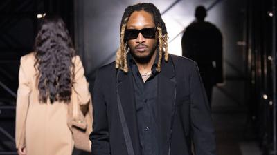 Future’s ‘Mixtape Pluto’ Secures No. 1 Spot On Billboard 200, Achieves Unprecedented Feat