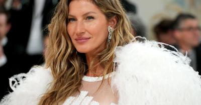 Tom Brady’s Ex Wife Gisele Bündchen Expecting A Baby With New Boyfriend