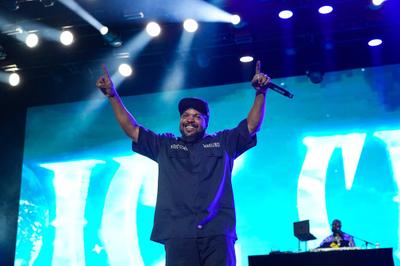 Ice Cube Takes It To Church In “It’s My Ego” Music Video Ahead Of ‘Man Down’ Album