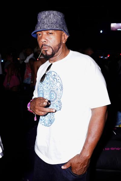 Timbaland Flips Chrisean Rock’s “Hood Gospel” Snippet Into New Song Using A.I.