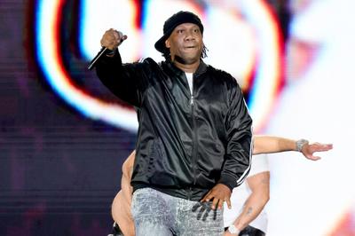 Chuck D, KRS-One, Melle Mel, Scorpio Drop Political Anthem “Project 2025”