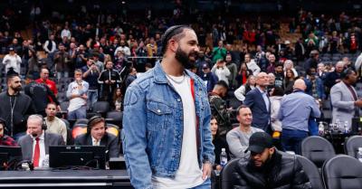 DJ Akademiks Claims Drake Denied Sending Cease And Desist To Kendrick Lamar
