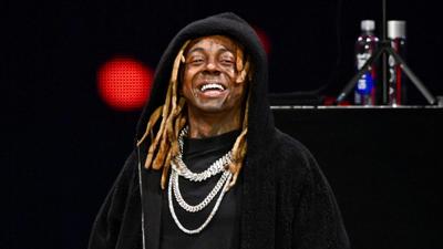 Lil Wayne Earns Second Diamond-Certified Single For This 11-Year-Old Drake, Future Collab