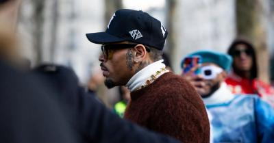 Chris Brown Accuser Seeks $16 Million After Singer Allegedly Ignores Lawsuit