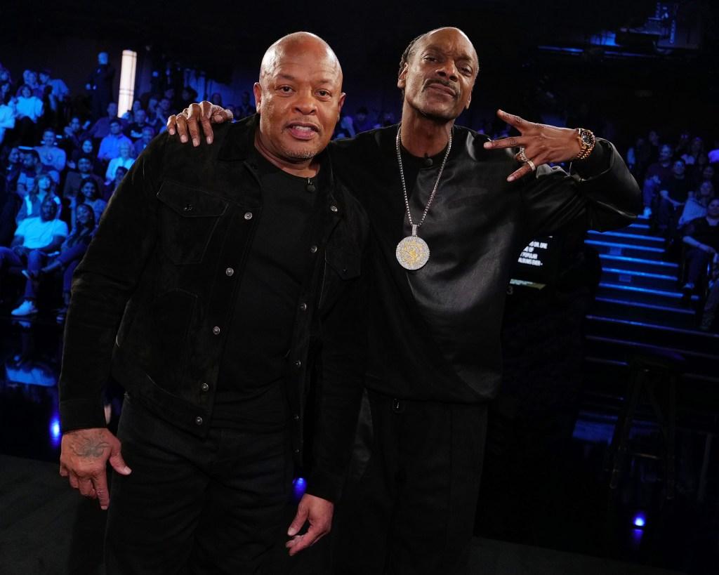 Dr. Dre Believes The Best Music Producers Have This Skill In Common