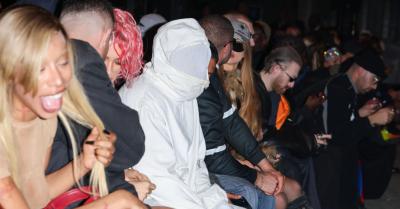 Adam22 Alleges Kanye West Has Quit Nitrous To Focus On New Album