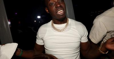 Bobby Shmurda Claims To Know The Origin Of Meek Mill’s Gay Rumors