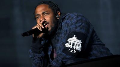 Kendrick Lamar’s “Not Like Us” Breaks Hot Rap Songs Chart Record For Most Weeks At No. 1