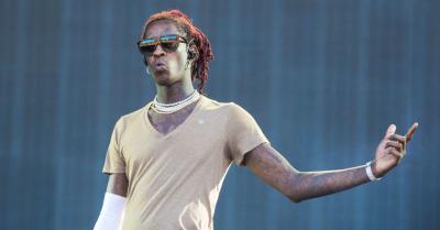 SlimeLife Shawty Clowns His Haters After Testifying In Young Thug Case