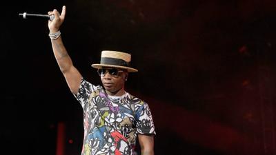 Plies Stands Behind Kamala Harris Support With New Track, “Mrs. 47”